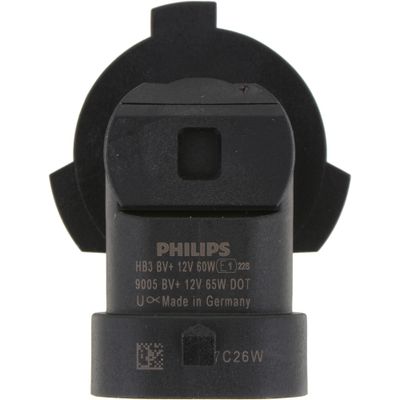 PHILIPS 9005CVB1 view 5