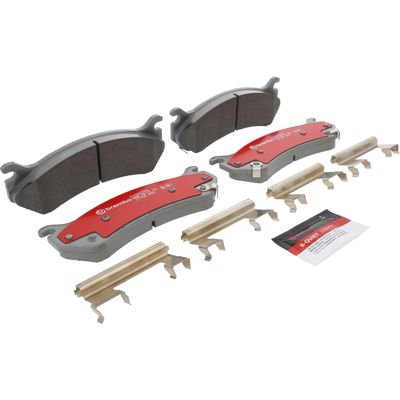 Brembo P10027SD view 3