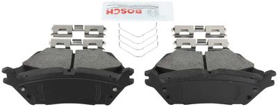 Bosch BE2383H view 2