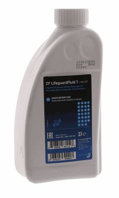 ZF Parts 5961307351 view 2
