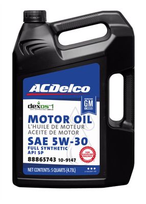 ACDelco GM Original Equipment 109147