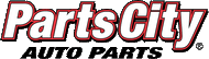 Parts City Antifreeze logo