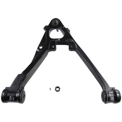 MOOG Chassis Products RK620888 view 3