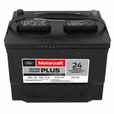Motorcraft BXL59