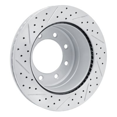 Dynamic Friction Company 83054227R view 4