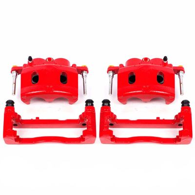 PowerStop S4918A