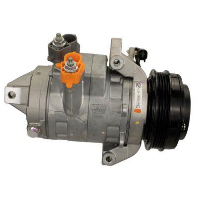 Motorcraft YCC420 view 5