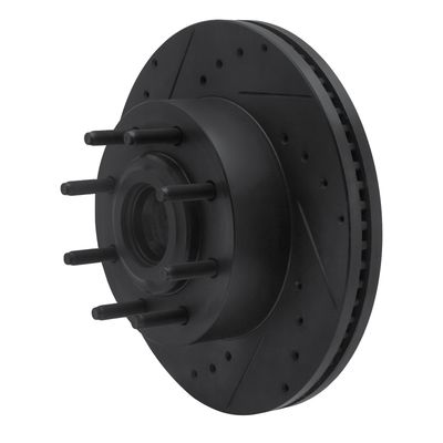 Dynamic Friction Company 63354224L view 5
