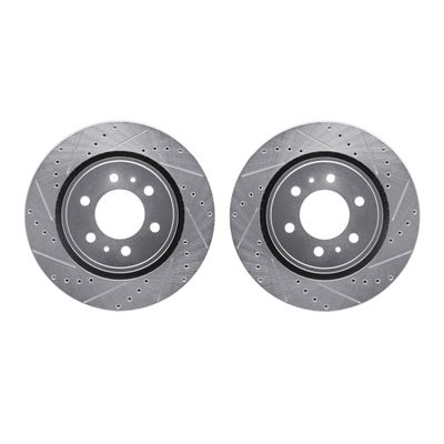 Dynamic Friction Company 700254070