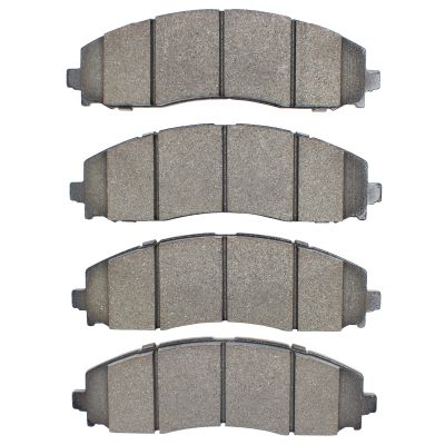 Dynamic Friction Company 1400249100
