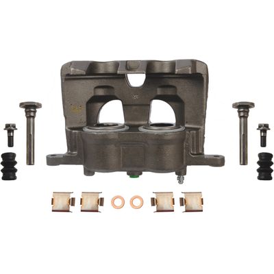 CARDONE Reman 185404