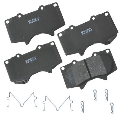 BENDIX PREMIUM SBC976