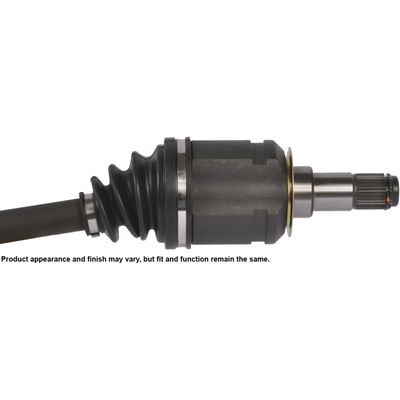 CARDONE Reman 605235HD view 3