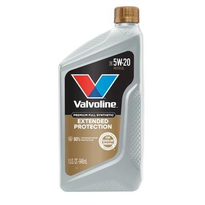 Valvoline 891680