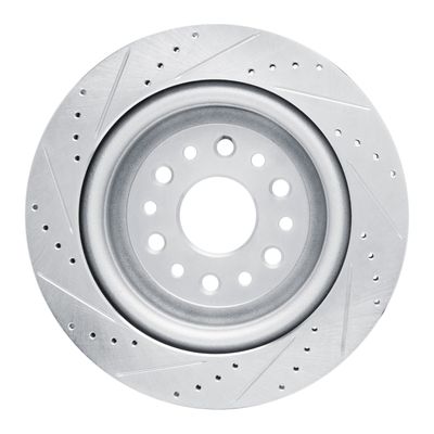 Dynamic Friction Company 63140121R view 3
