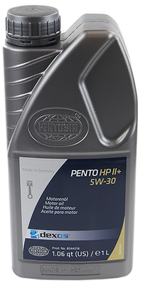 Pentosin 8044218