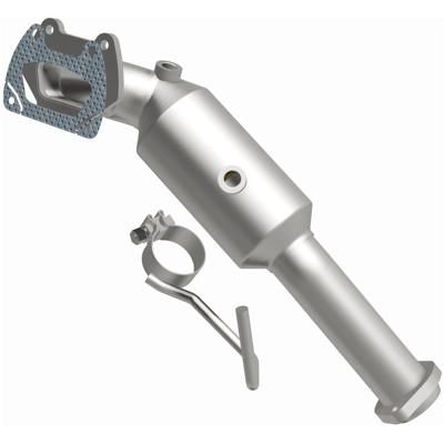 MagnaFlow 21030 view 11