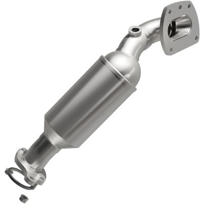 MagnaFlow 22213 view 2