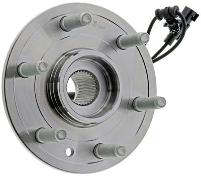 Mevotech Supreme MB25327 view 3