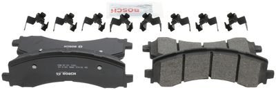 Bosch BC2382 view 2