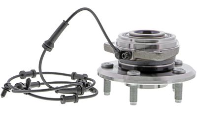 Mevotech Supreme MB25315 view 2