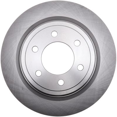 Raybestos R-Line 682747R view 3