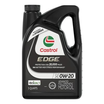 Castrol 3124 view 4