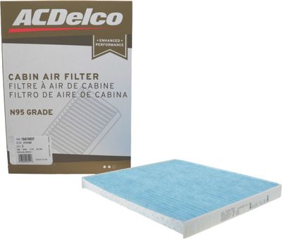ACDelco Gold CF3134N view 2