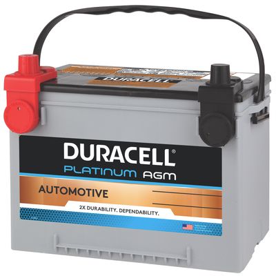 Duracell AGM78DT