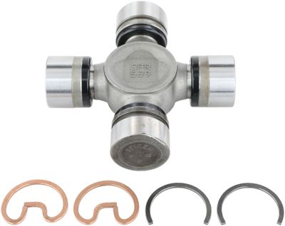 Spicer 5793X view 2