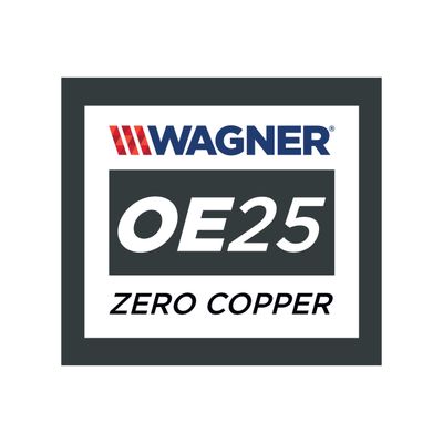 Wagner Brake ThermoQuiet QC2087 view 7