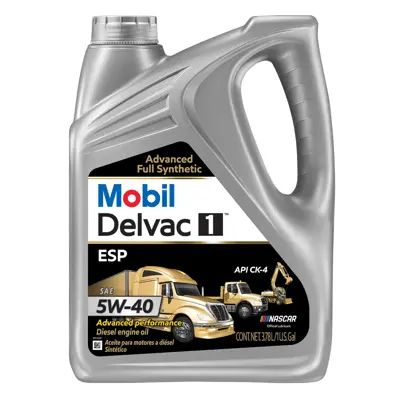 Mobil 1 127863 view 3