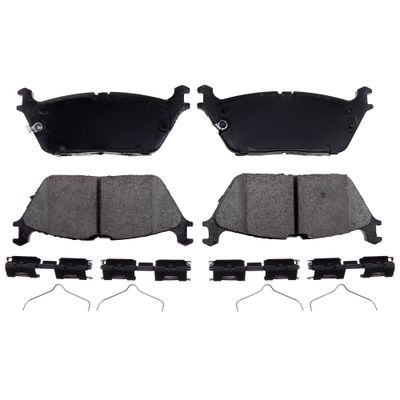 Raybestos Specialty - Truck SP2169TRH