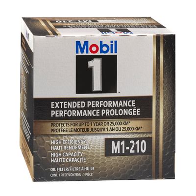 Mobil 1 M1210 view 9