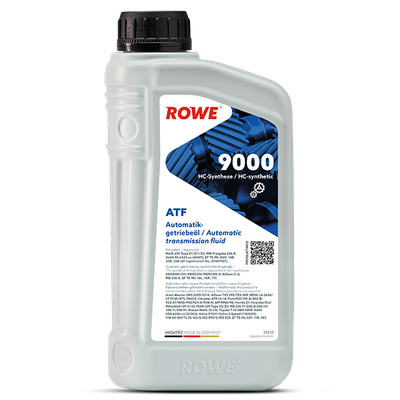 ROWE 25020001099