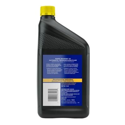 NAPA Oil 75208 view 2