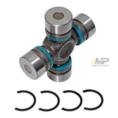 InMotion Parts UJT491 view 4