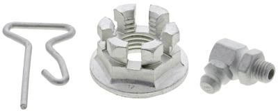 NAPA Chassis Parts CTXK80308 view 4
