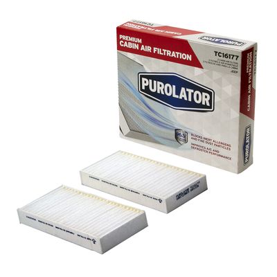 Purolator TC16177 view 3