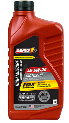 Pronto Oil MAG64829