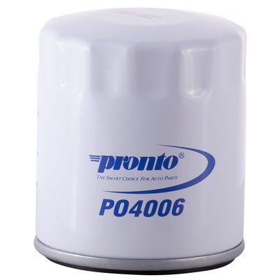 Pronto Filters PO4006