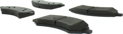 Centric Premium 30010840 view 3