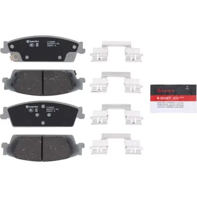 Brembo P10068N view 7