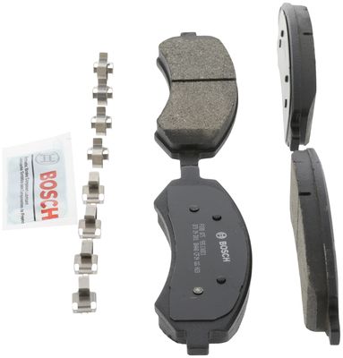 Bosch BC1084 view 3