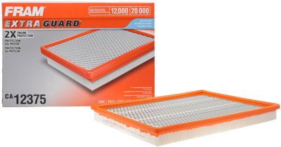 FRAM Extra Guard CA12375 view 6