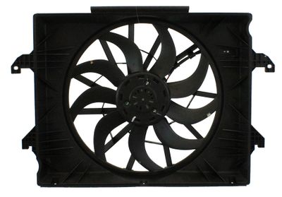 Agility Autoparts 6010545