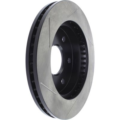 Stoptech 12666040CSL view 5
