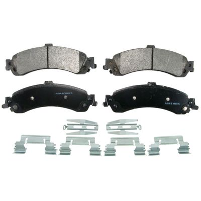 Wagner Brake SevereDuty SX975