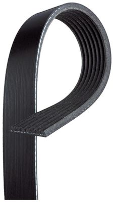 ACDelco Gold 7K835