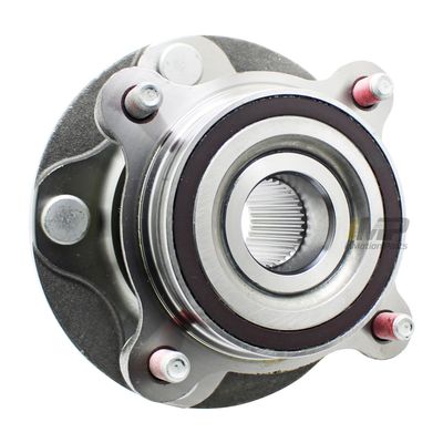 InMotion Parts SPKT002 view 4
